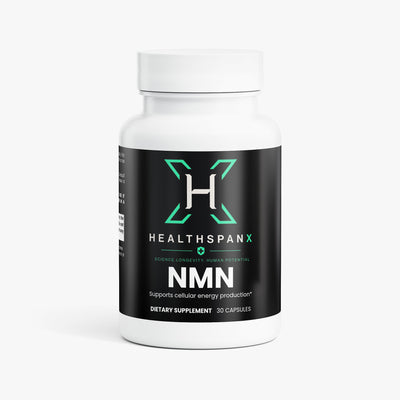 Healthspanx NMN 500mg
