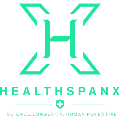 HealthspanX