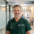 Dr. Thomas H.
