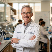 Dr. Alan West